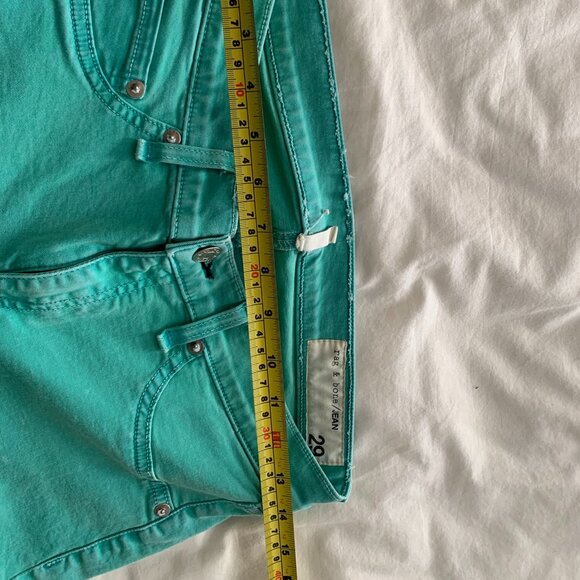 Rag n Bones jeans - Picture 3 of 5